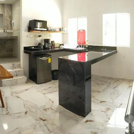Loft Soliman - Netflix - Hbo - Near Market 28 - Downtown 坎昆 外观 照片