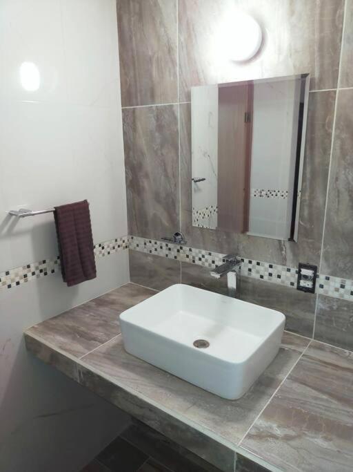Loft Soliman - Netflix - Hbo - Near Market 28 - Downtown 坎昆 外观 照片
