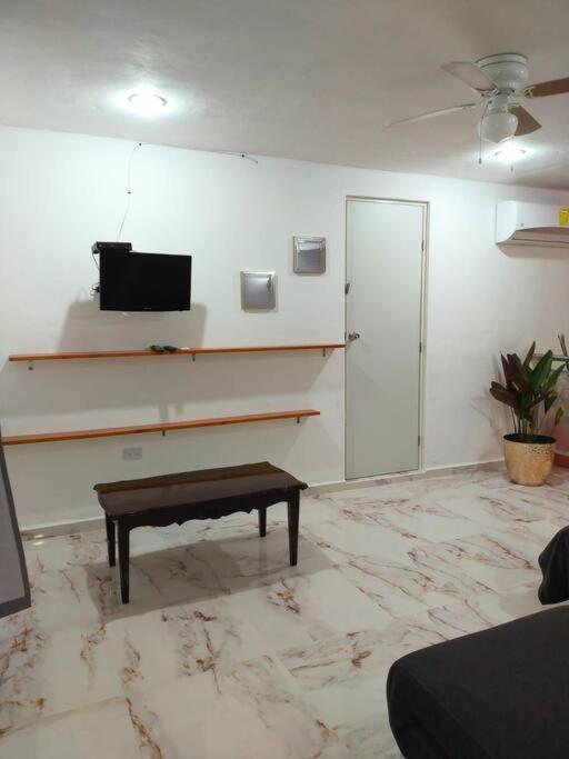 Loft Soliman - Netflix - Hbo - Near Market 28 - Downtown 坎昆 外观 照片