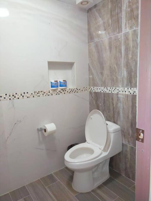 Loft Soliman - Netflix - Hbo - Near Market 28 - Downtown 坎昆 外观 照片
