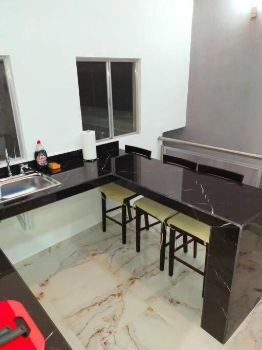 Loft Soliman - Netflix - Hbo - Near Market 28 - Downtown 坎昆 外观 照片