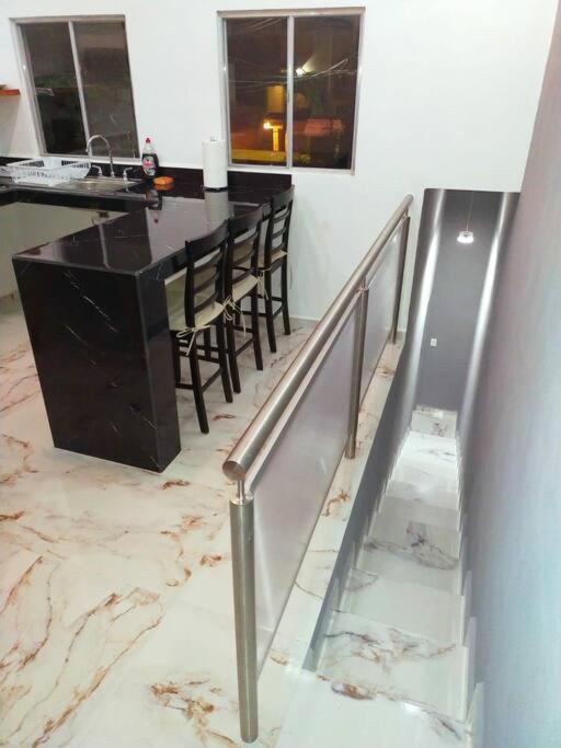 Loft Soliman - Netflix - Hbo - Near Market 28 - Downtown 坎昆 外观 照片