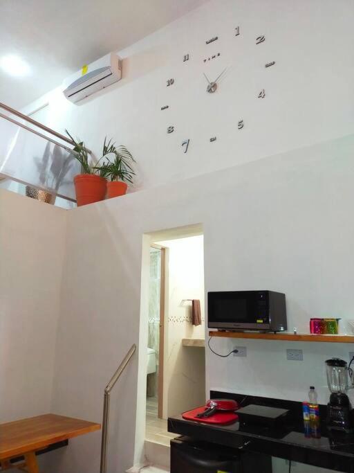 Loft Soliman - Netflix - Hbo - Near Market 28 - Downtown 坎昆 外观 照片
