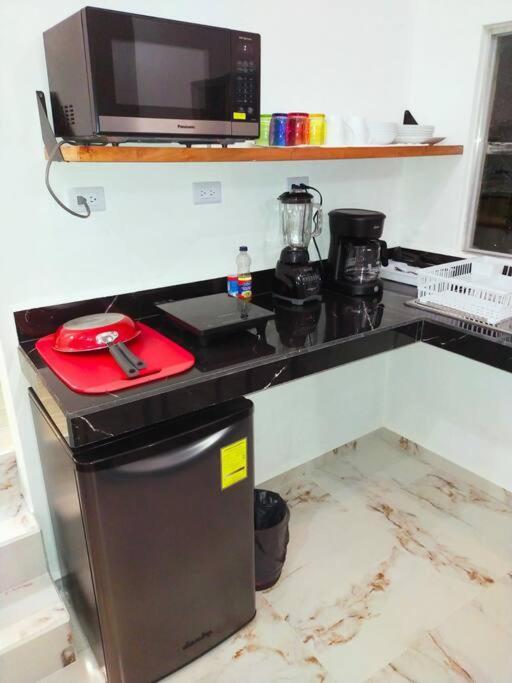 Loft Soliman - Netflix - Hbo - Near Market 28 - Downtown 坎昆 外观 照片
