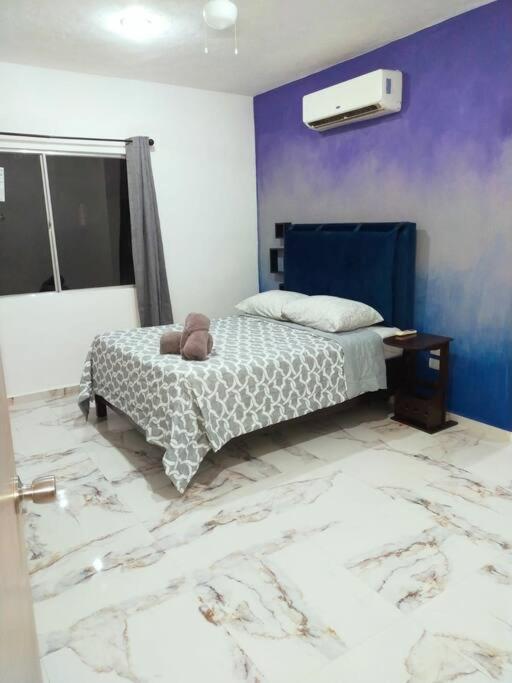 Loft Soliman - Netflix - Hbo - Near Market 28 - Downtown 坎昆 外观 照片
