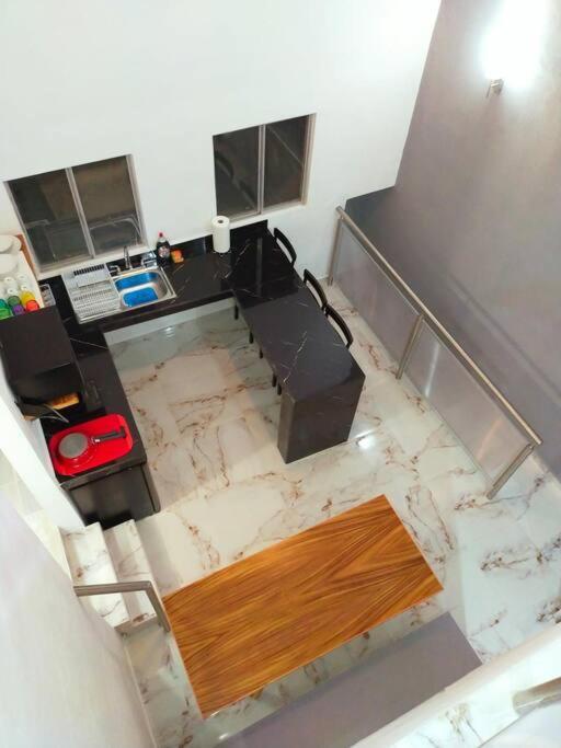 Loft Soliman - Netflix - Hbo - Near Market 28 - Downtown 坎昆 外观 照片