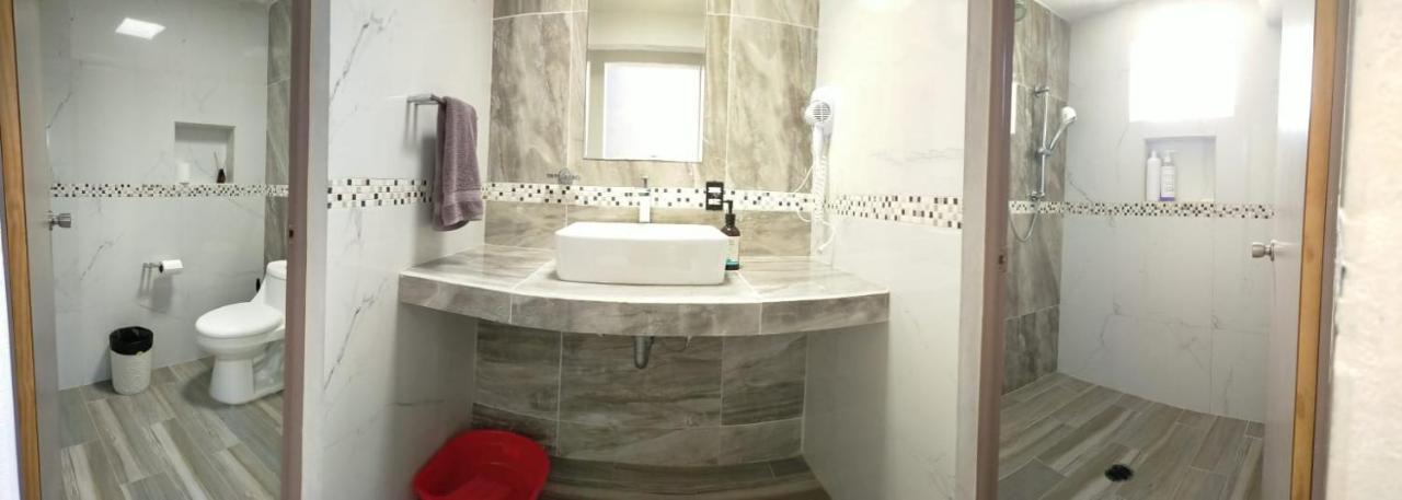 Loft Soliman - Netflix - Hbo - Near Market 28 - Downtown 坎昆 外观 照片