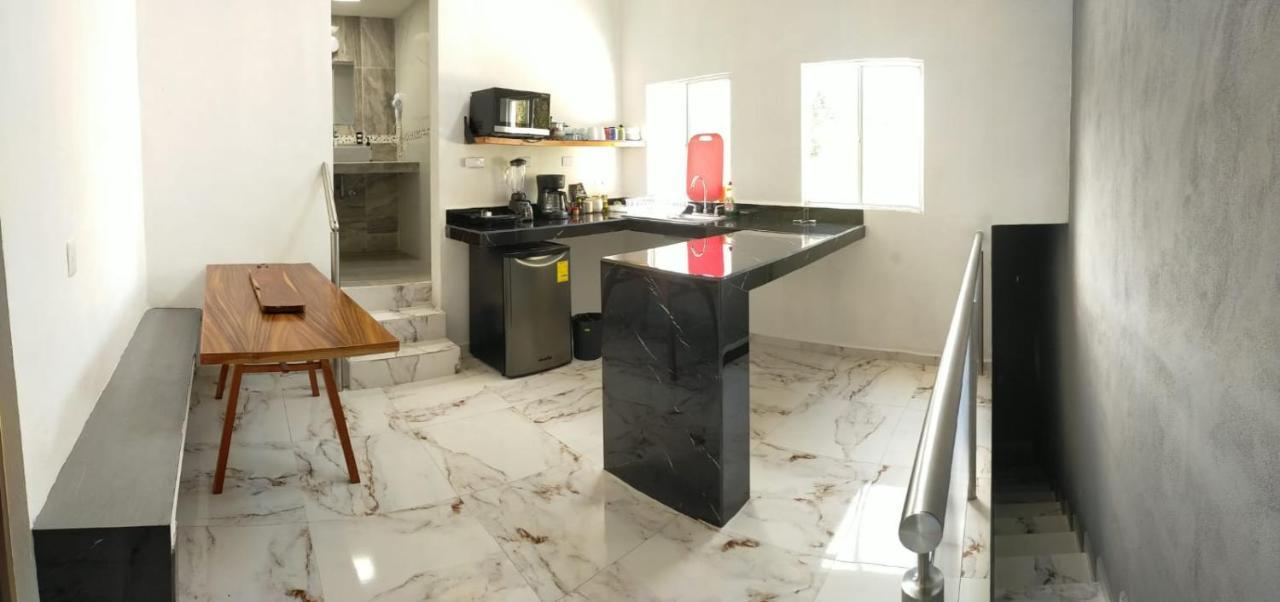 Loft Soliman - Netflix - Hbo - Near Market 28 - Downtown 坎昆 外观 照片